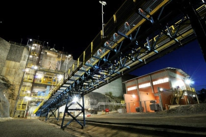 NÍQUEL SULFETADO: ATLANTIC NICKEL EMBARCOU QUASE 40 MIL TONELADAS ATÉ ABRIL NÍQUEL SULFETADO: ATLANTIC NICKEL EMBARCOU QUASE 40 MIL TONELADAS ATÉ ABRIL