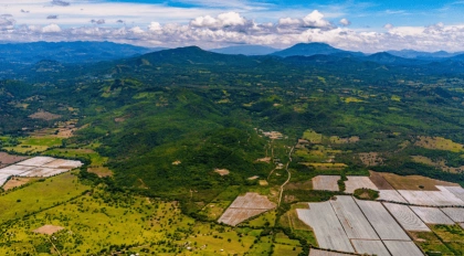 OURO: AURA APROVA PROJECTO ERA DORADA E AUMENTA PROJECÇÃO DE INVESTIMENTOS