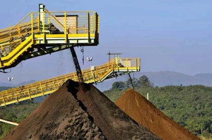 MINAS GERAIS: ALMG PREOCUPADA COM PILHAS DE REJEITOS E RISCOS À POPULAÇÃO