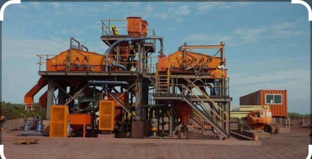 EQUIPAMENTOS: GRUPO ROLL CENTER APONTA A CENTRALIZAÇÃO DE FORNECEDORES COMO ESTRATÉGIA PARA GRANDES MINERADORAS