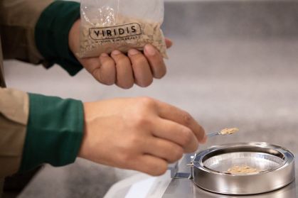 VIRIDIS FECHA CONTRATO DE ENERGIA PARA PROJECTO DE TERRAS RARAS EM MINAS GERAIS