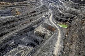DELEGAÇÃO FINLANDESA DO SECTOR DE MINERAÇÃO MIRA PARCERIAS COM A NAMÍBIA DELEGAÇÃO FINLANDESA DO SECTOR DE MINERAÇÃO MIRA PARCERIAS COM A NAMÍBIA