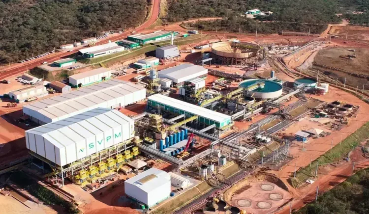 TRANSIÇÃO ENERGÉTICA: EMPRESA AMERICANA ADQUIRE ÚNICA MINA QUE PRODUZ TERRAS RARAS NO BRASIL POR US$ 2,8 BILIÕES TRANSIÇÃO ENERGÉTICA: EMPRESA AMERICANA ADQUIRE ÚNICA MINA QUE PRODUZ TERRAS RARAS NO BRASIL POR US$ 2,8 BILIÕES