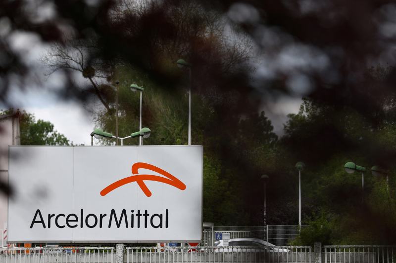 GRUPO INDIANO ARCELORMITTAL PROJECTA INVESTIMENTO BILIONÁRIO NO BRASIL APÓS GOVERNO BARRAR IMPORTAÇÕES CHINESAS