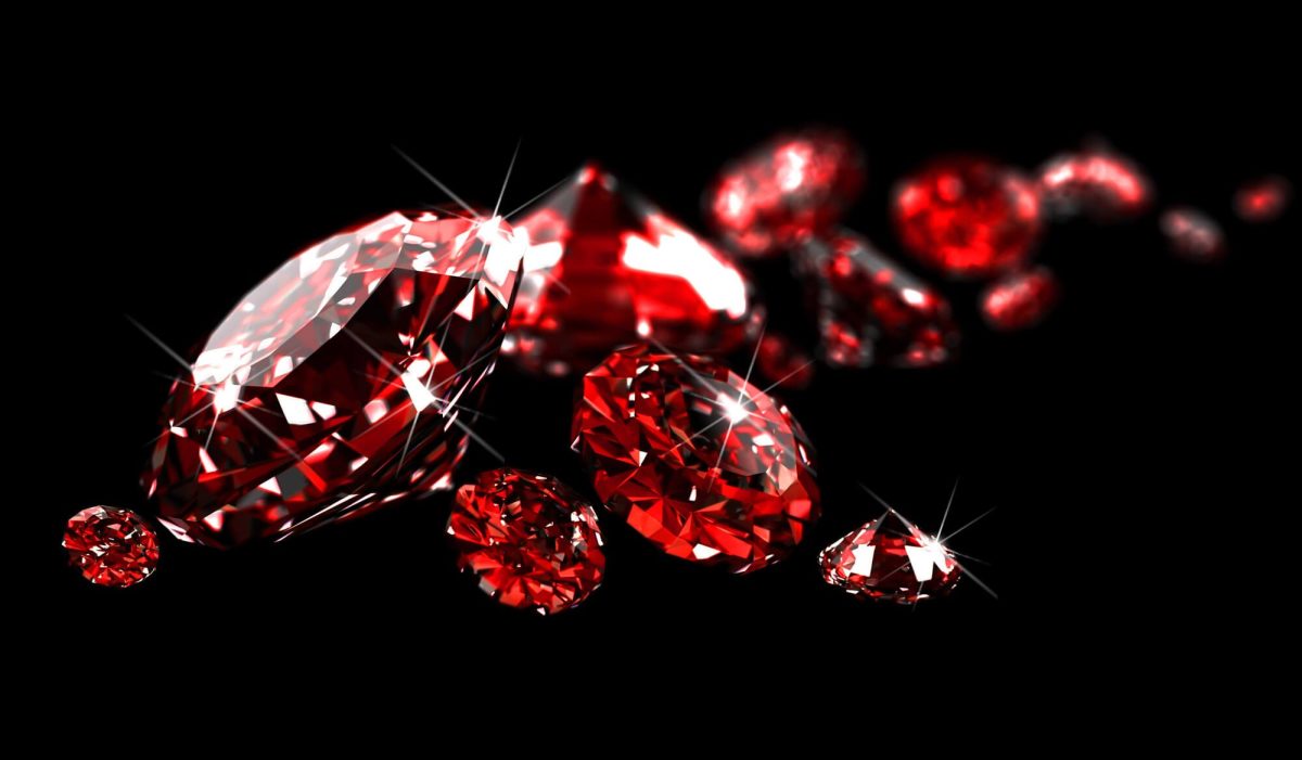 MONTEPUEZ RUBY MINING PRESTES A DUPLICAR RECEITAS SEMESTRAIS PARA 76,1 MILHÕES DE DÓLARES