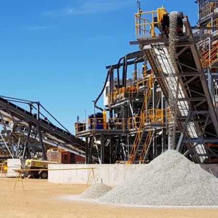 MINERADORA AMERICANA ESTUDA EXPLORAÇÃO E REFINO DE LÍTIO NO BRASIL