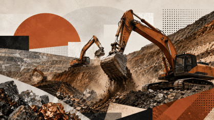 GOVERNO FEDERAL LANÇA PLANO BILIONÁRIO PARA BUSCAR MINERAIS CRÍTICOS NO BRASIL